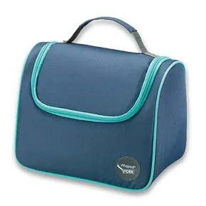 Maped Picnik Origins Snacktasche - blau